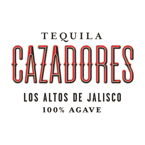 Cazadores Tequila Logo