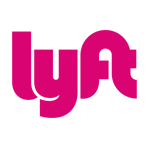 Lyft icon