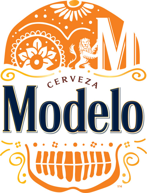 Modelo beer Logo