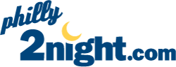 Philly2Night.com logo
